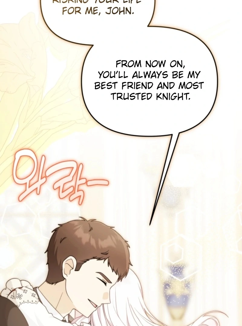 The Villain’s Daughter in law is Inherently Powerful Chapter 22 page 56