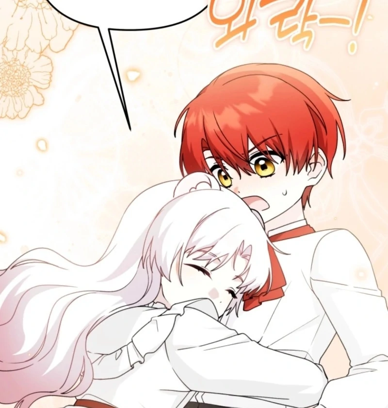 The Villain’s Daughter in law is Inherently Powerful Chapter 22 page 109