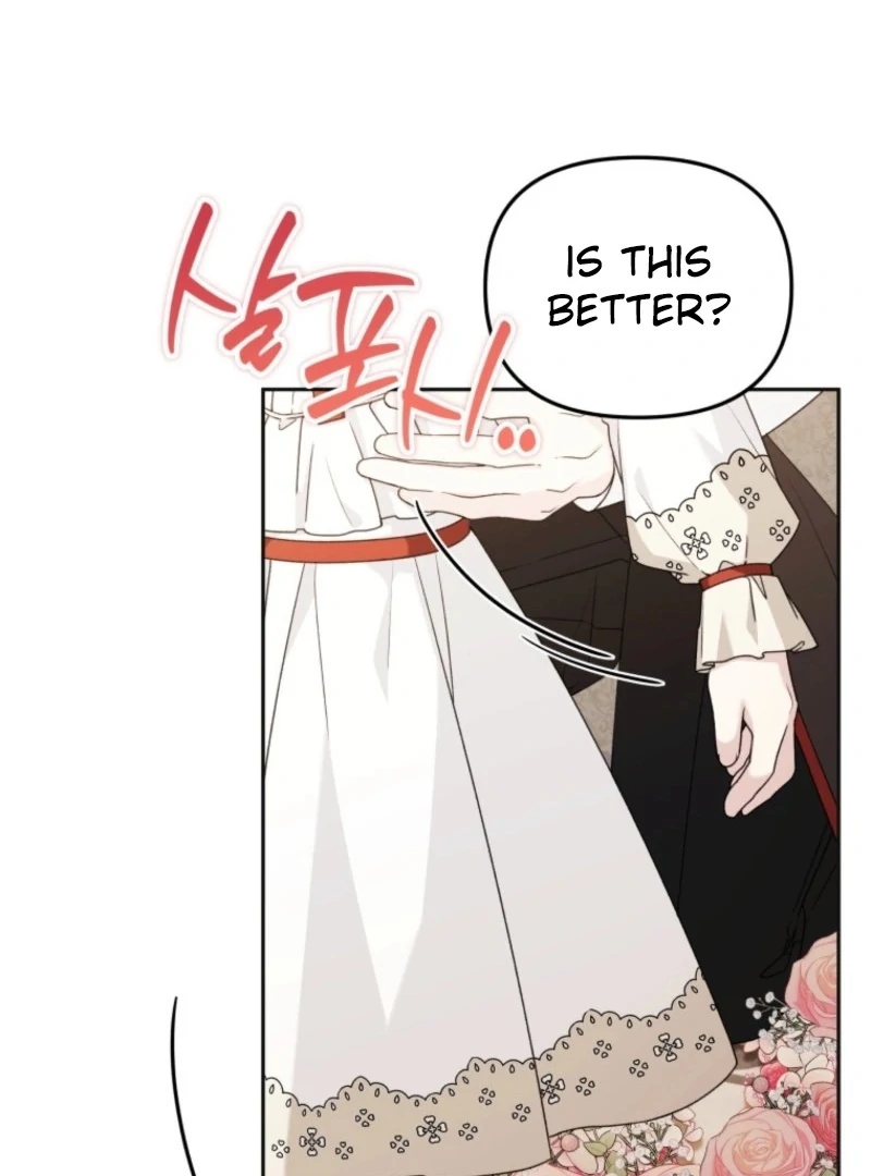 The Villain’s Daughter in law is Inherently Powerful Chapter 22 page 71