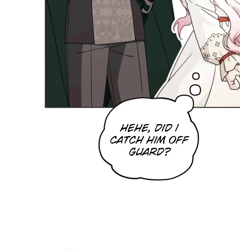 The Villain’s Daughter in law is Inherently Powerful Chapter 22 page 64