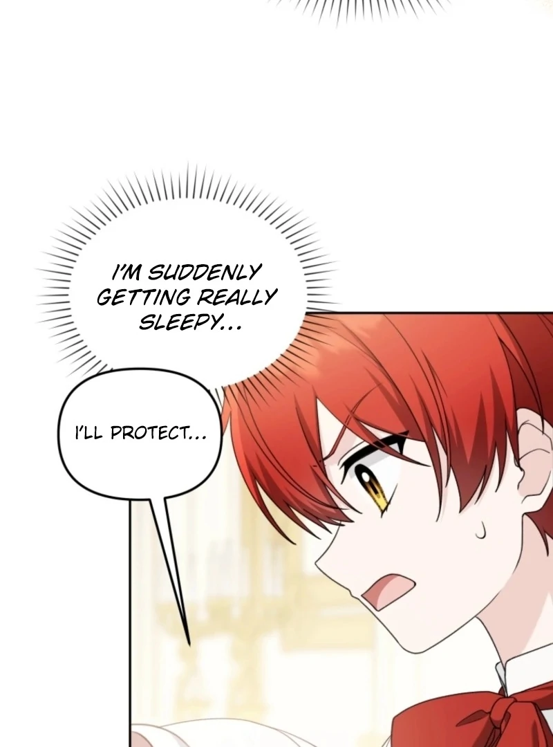 The Villain’s Daughter in law is Inherently Powerful Chapter 22 page 114