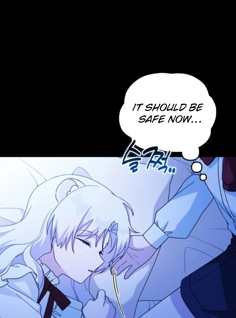 The Villain’s Daughter in law is Inherently Powerful Chapter 22 page 130