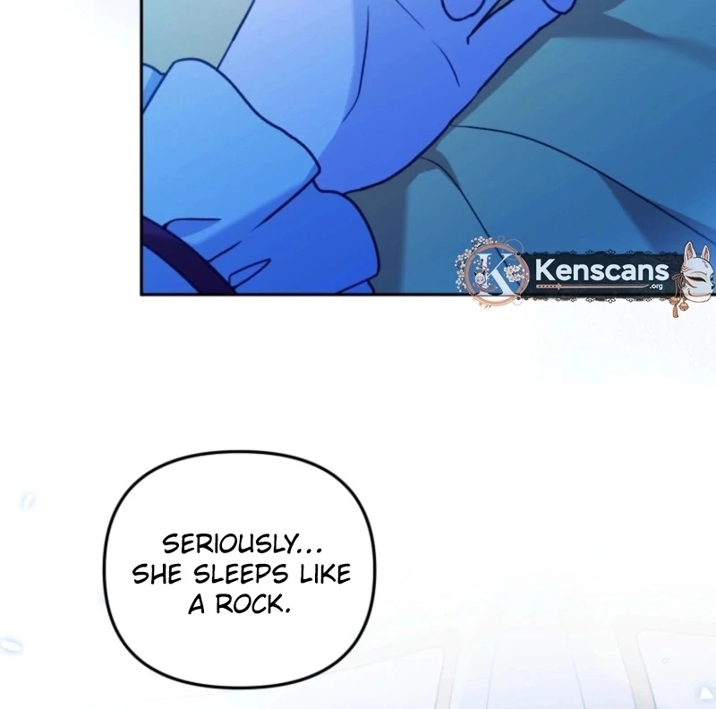 The Villain’s Daughter in law is Inherently Powerful Chapter 22 page 126