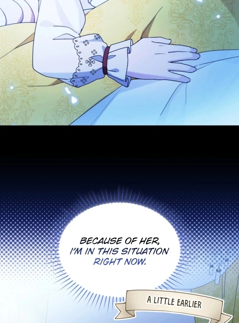 The Villain’s Daughter in law is Inherently Powerful Chapter 22 page 128