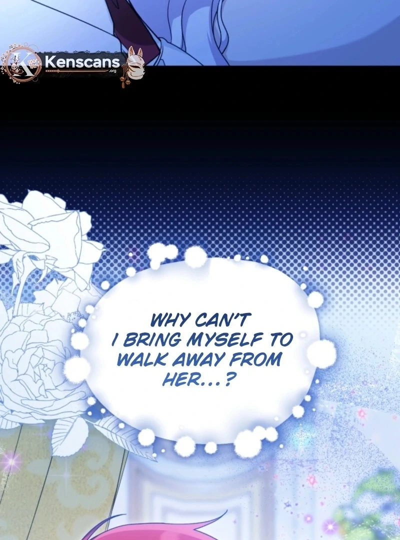 The Villain’s Daughter in law is Inherently Powerful Chapter 22 page 134