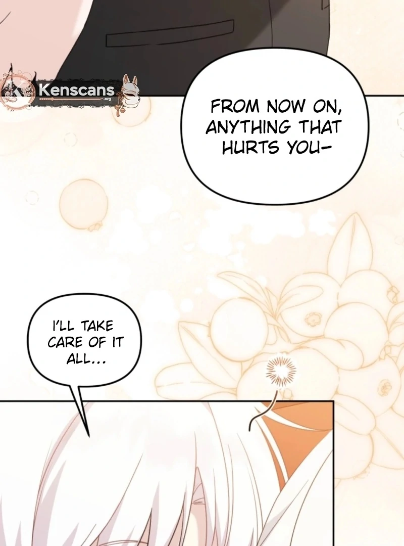 The Villain’s Daughter in law is Inherently Powerful Chapter 22 page 112