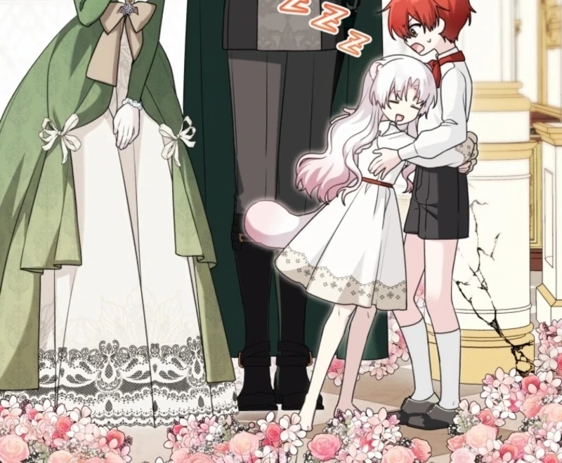 The Villain’s Daughter in law is Inherently Powerful Chapter 22 page 120