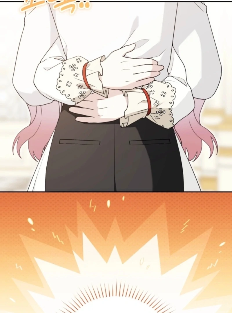 The Villain’s Daughter in law is Inherently Powerful Chapter 22 page 122