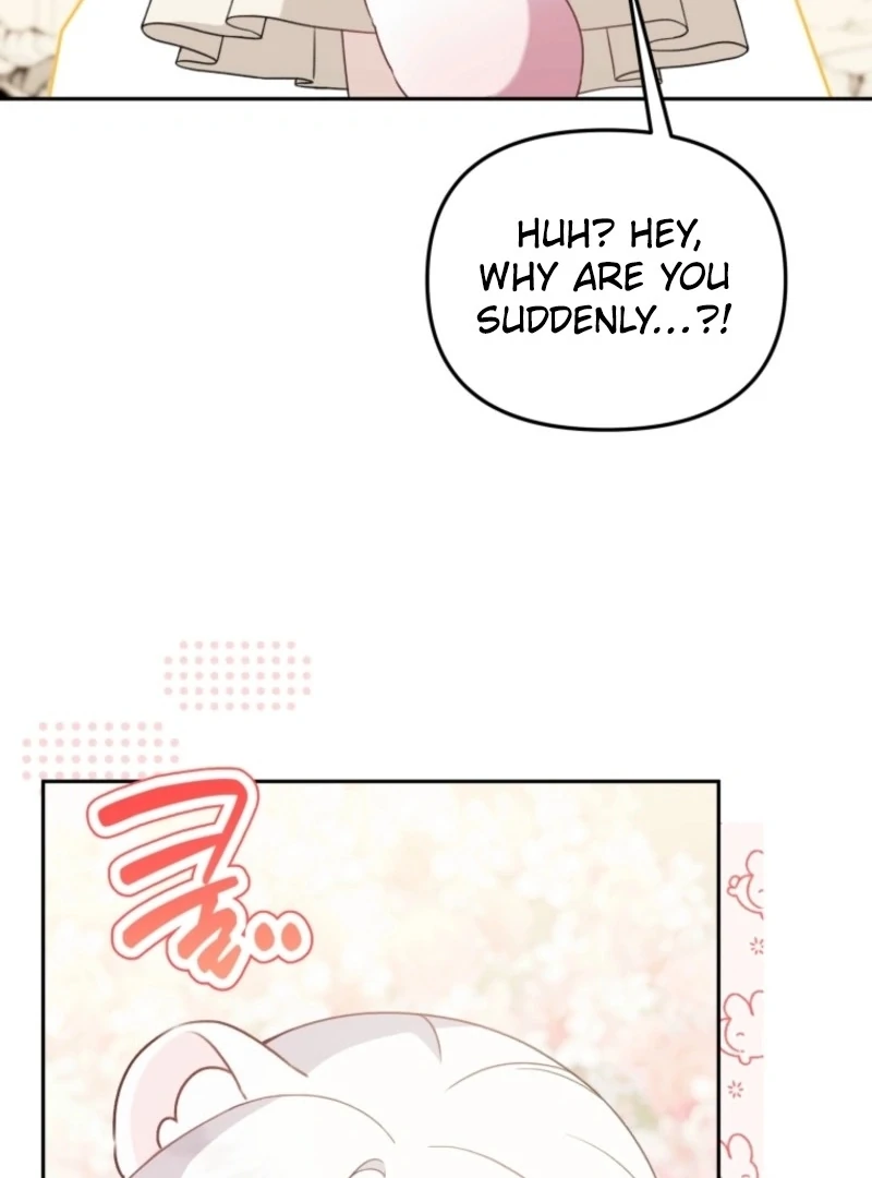 The Villain’s Daughter in law is Inherently Powerful Chapter 22 page 117