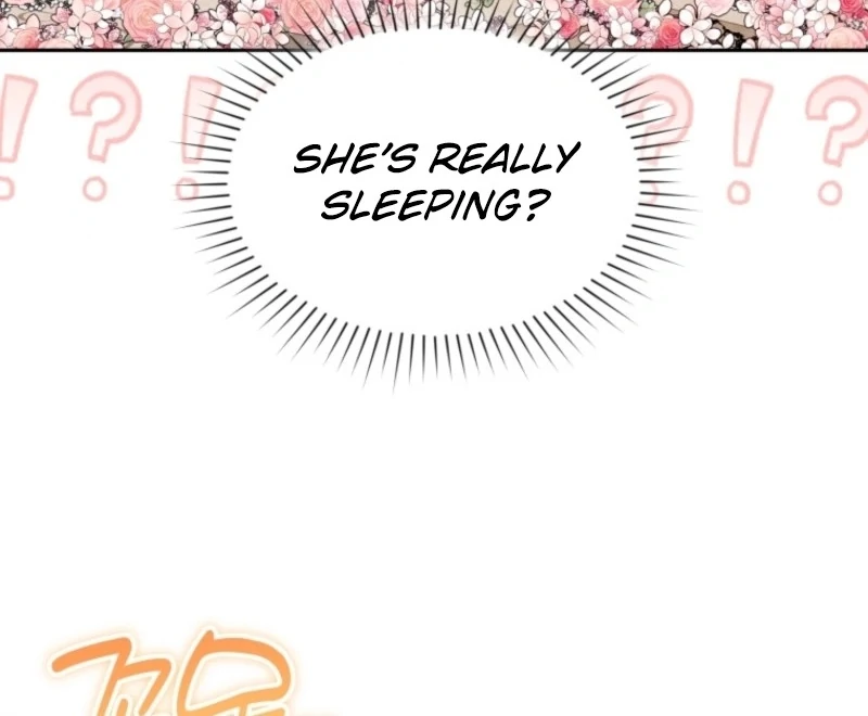 The Villain’s Daughter in law is Inherently Powerful Chapter 22 page 121