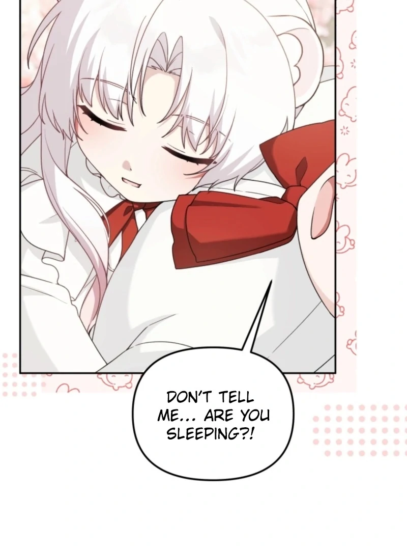 The Villain’s Daughter in law is Inherently Powerful Chapter 22 page 118