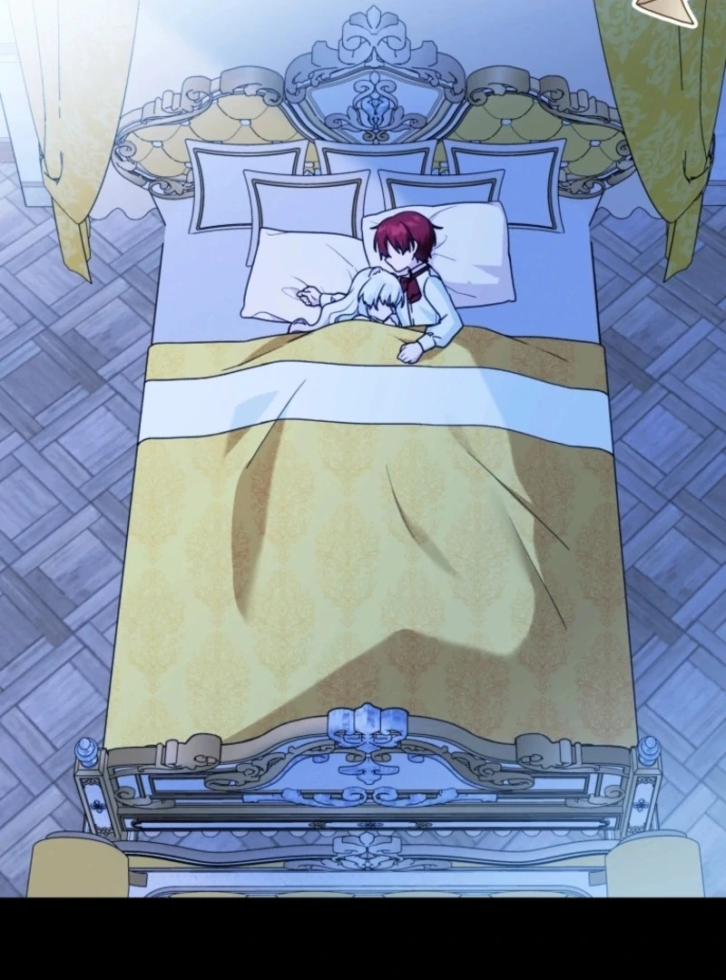 The Villain’s Daughter in law is Inherently Powerful Chapter 22 page 129