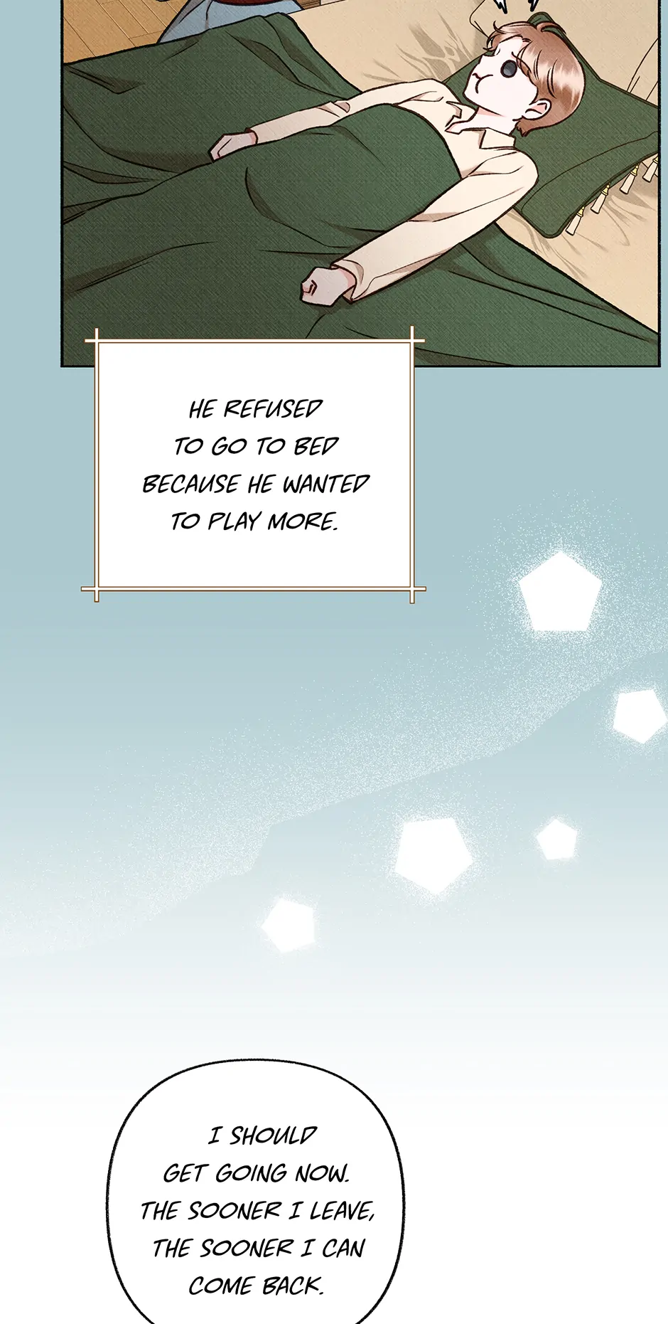 Dear My Rude Darling With Multiple Personalities Chapter 22 page 5