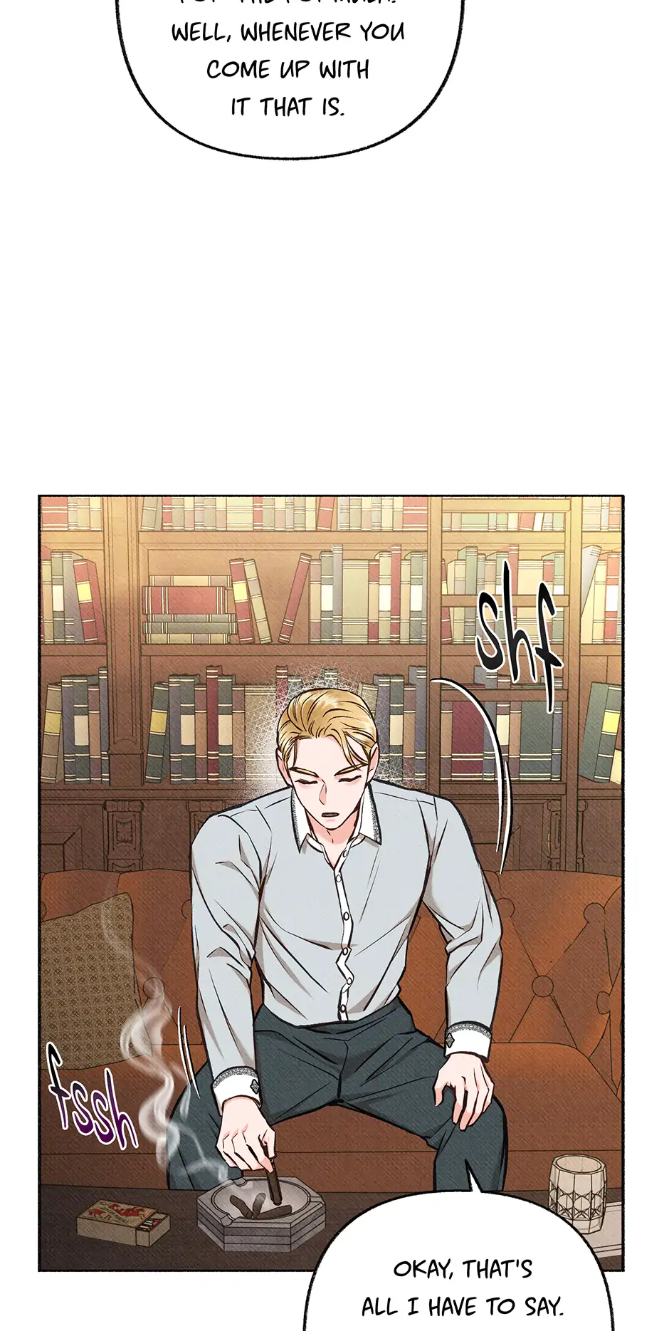 Dear My Rude Darling With Multiple Personalities Chapter 22 page 57