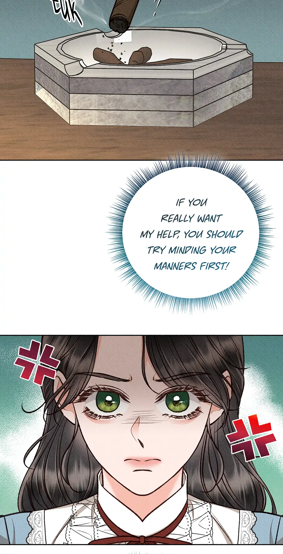 Dear My Rude Darling With Multiple Personalities Chapter 22 page 49