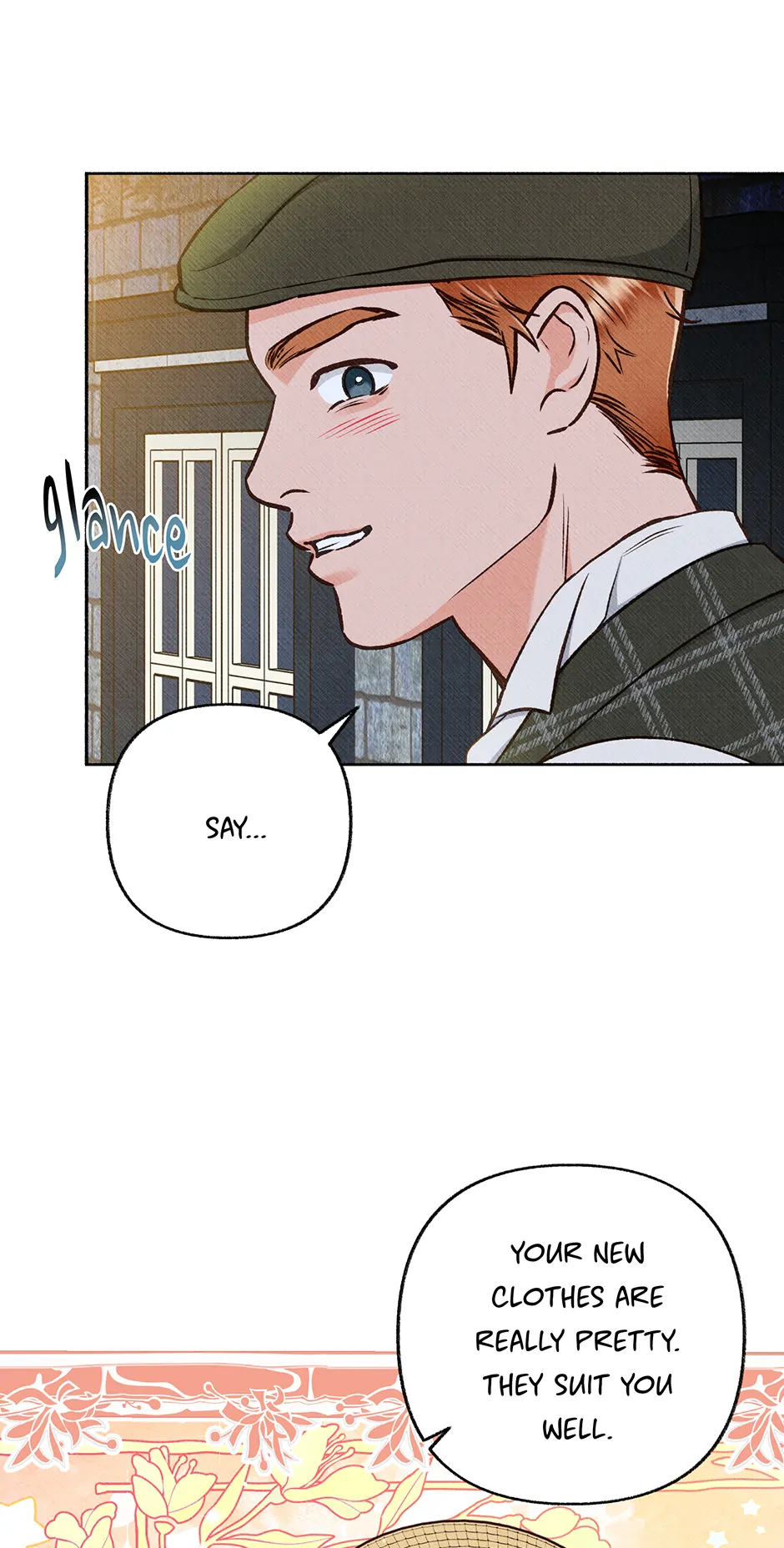 Dear My Rude Darling With Multiple Personalities Chapter 22 page 17