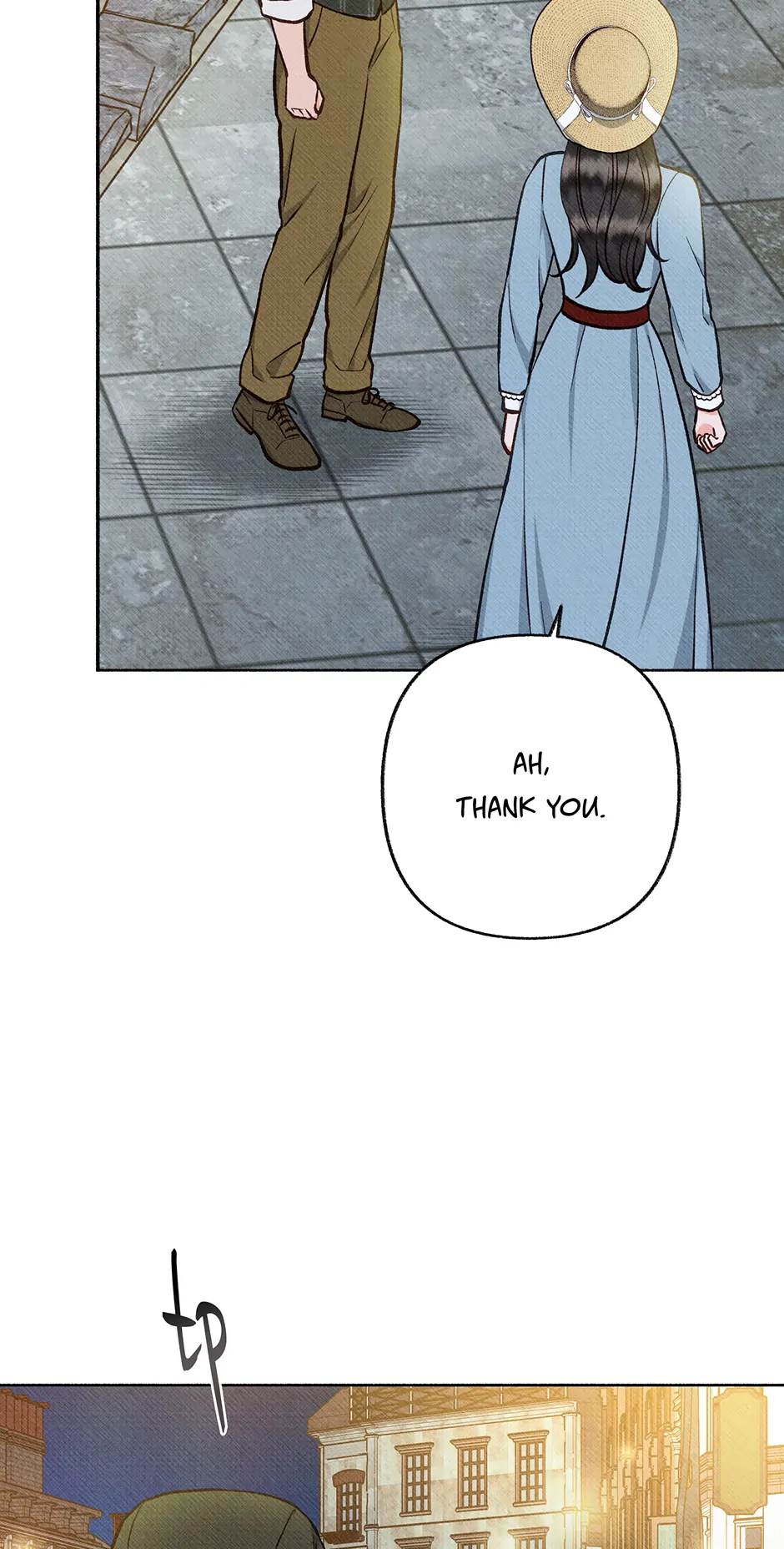 Dear My Rude Darling With Multiple Personalities Chapter 22 page 21