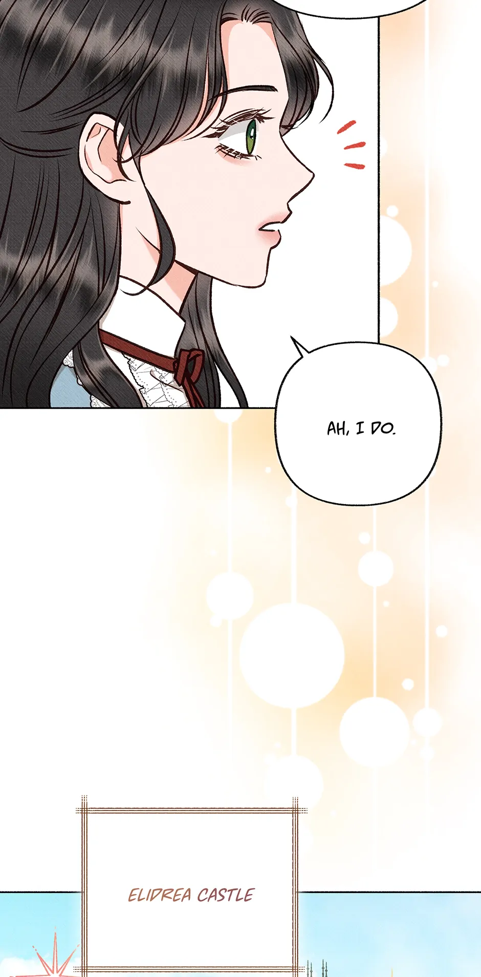 Dear My Rude Darling With Multiple Personalities Chapter 22 page 67