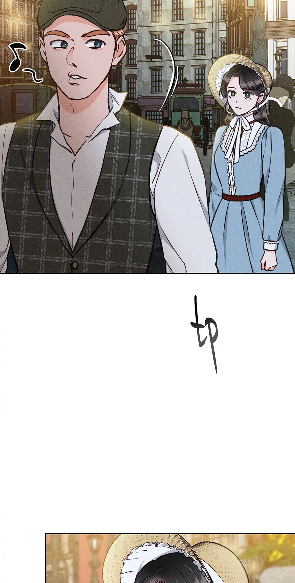 Dear My Rude Darling With Multiple Personalities Chapter 22 page 22