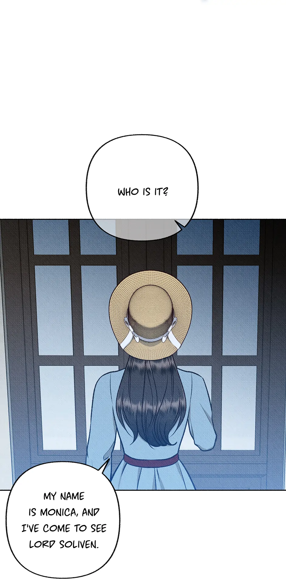 Dear My Rude Darling With Multiple Personalities Chapter 22 page 26