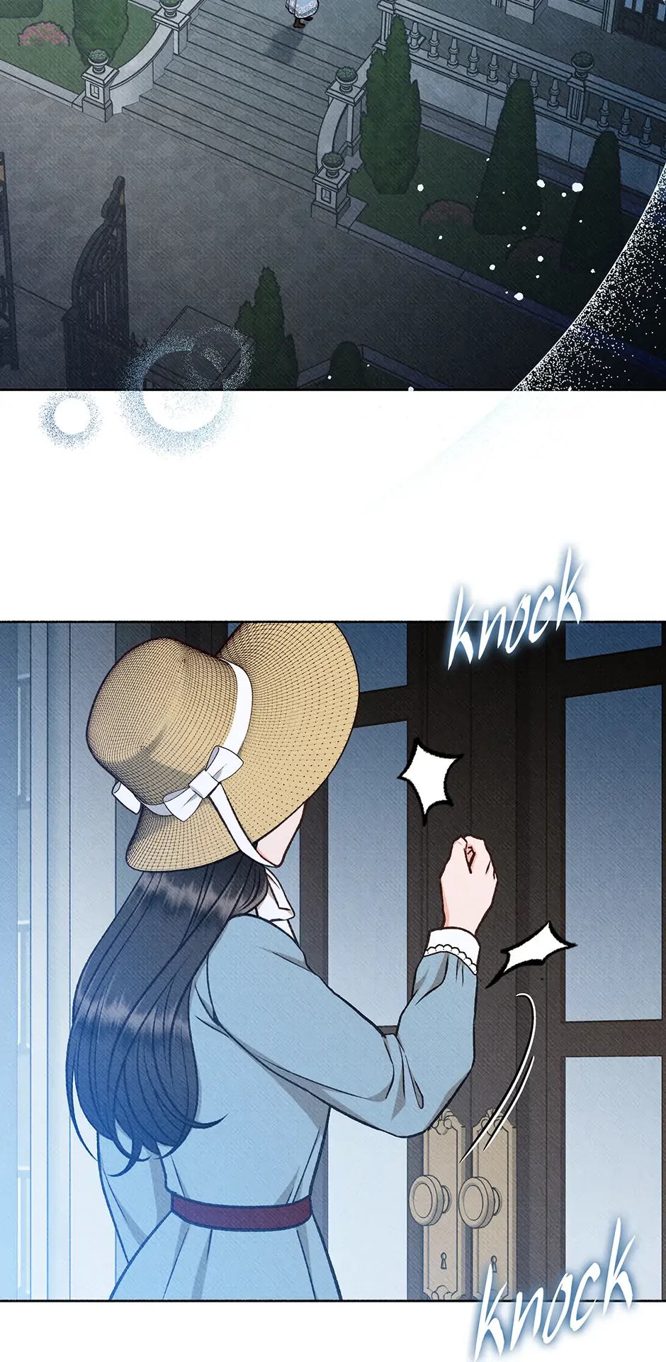 Dear My Rude Darling With Multiple Personalities Chapter 22 page 25