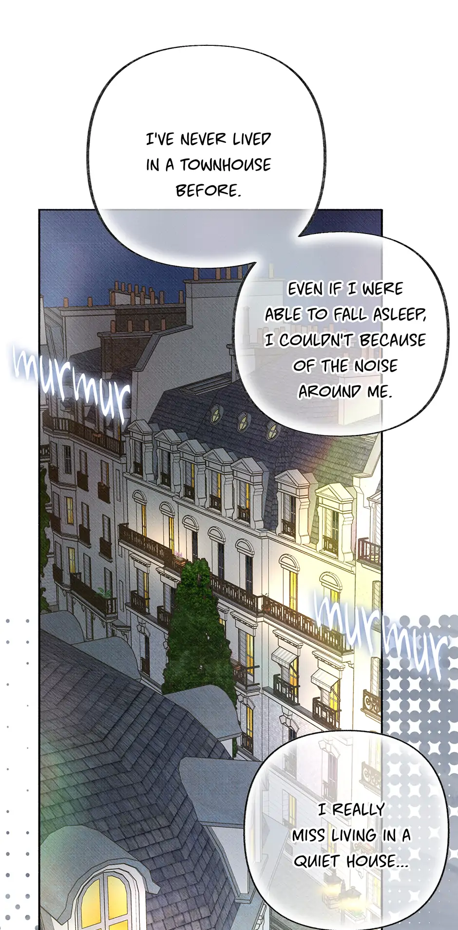 Dear My Rude Darling With Multiple Personalities Chapter 22 page 64