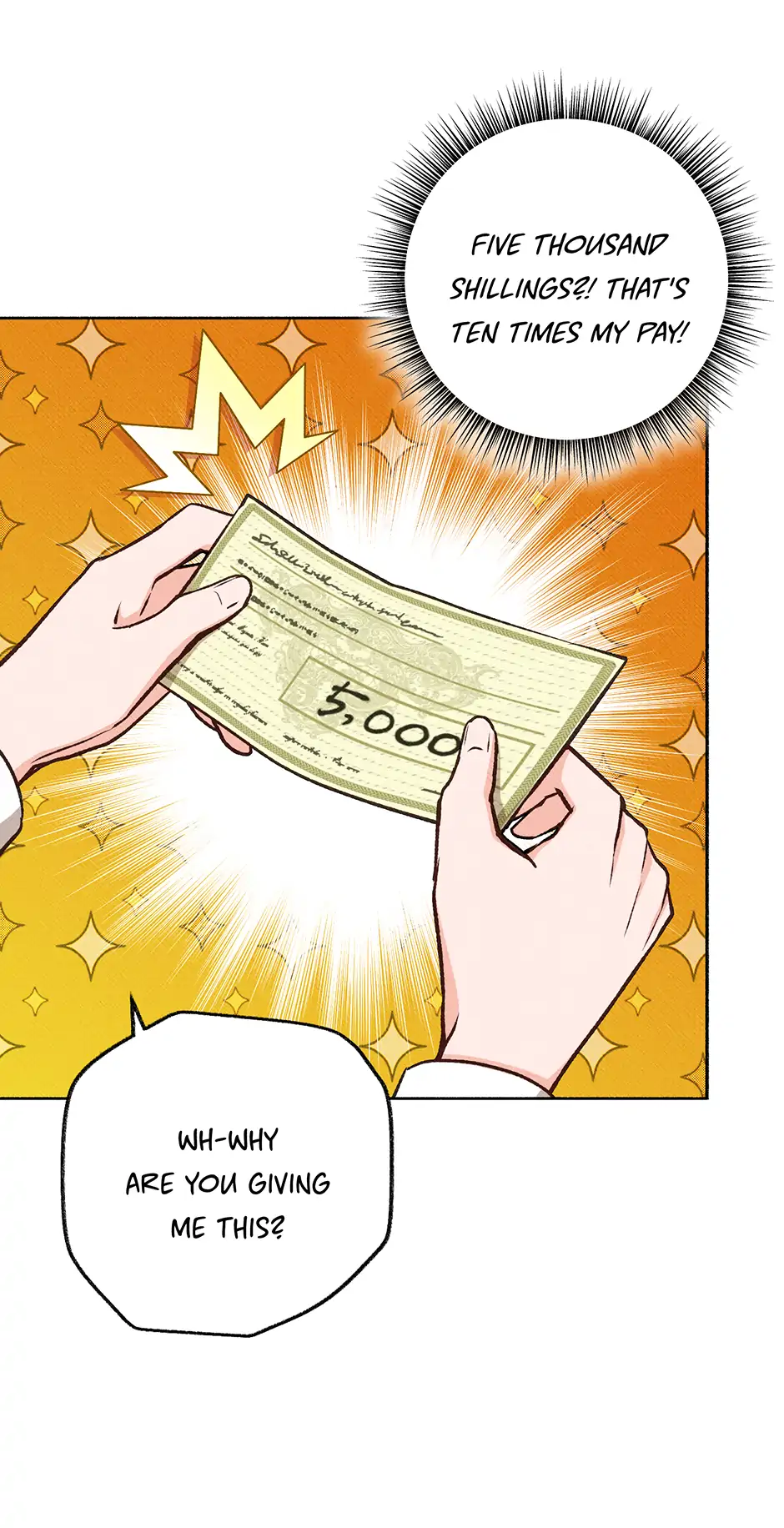 Dear My Rude Darling With Multiple Personalities Chapter 22 page 55