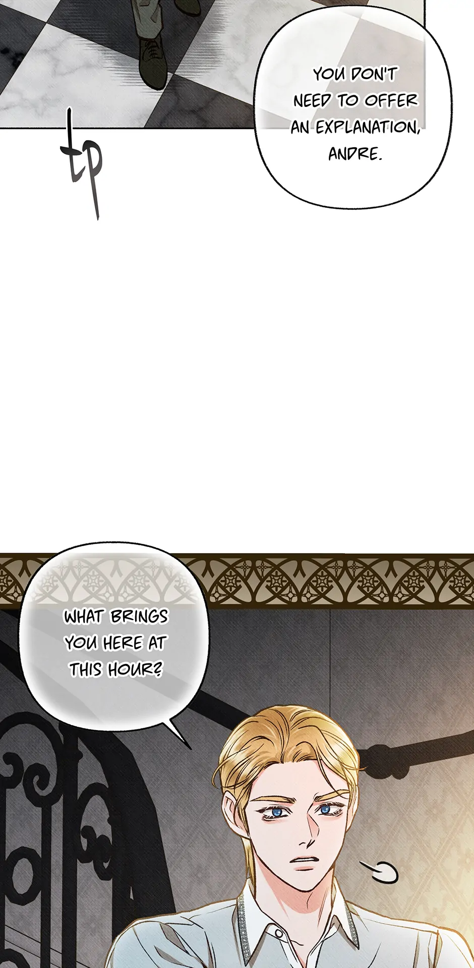 Dear My Rude Darling With Multiple Personalities Chapter 22 page 29