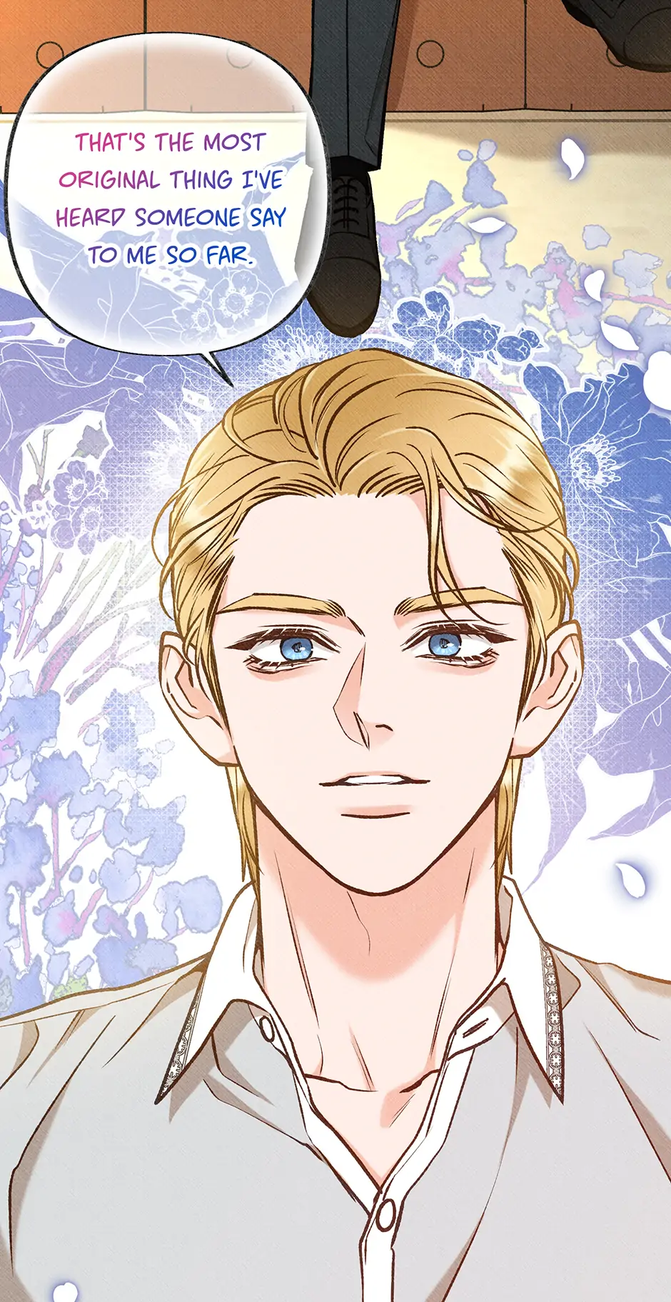 Dear My Rude Darling With Multiple Personalities Chapter 22 page 74