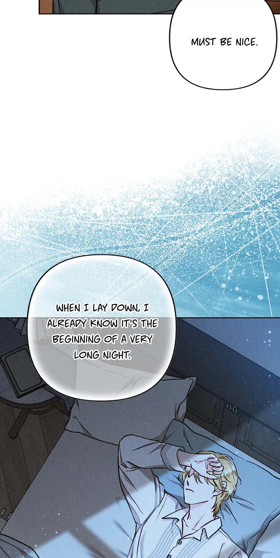 Dear My Rude Darling With Multiple Personalities Chapter 22 page 62