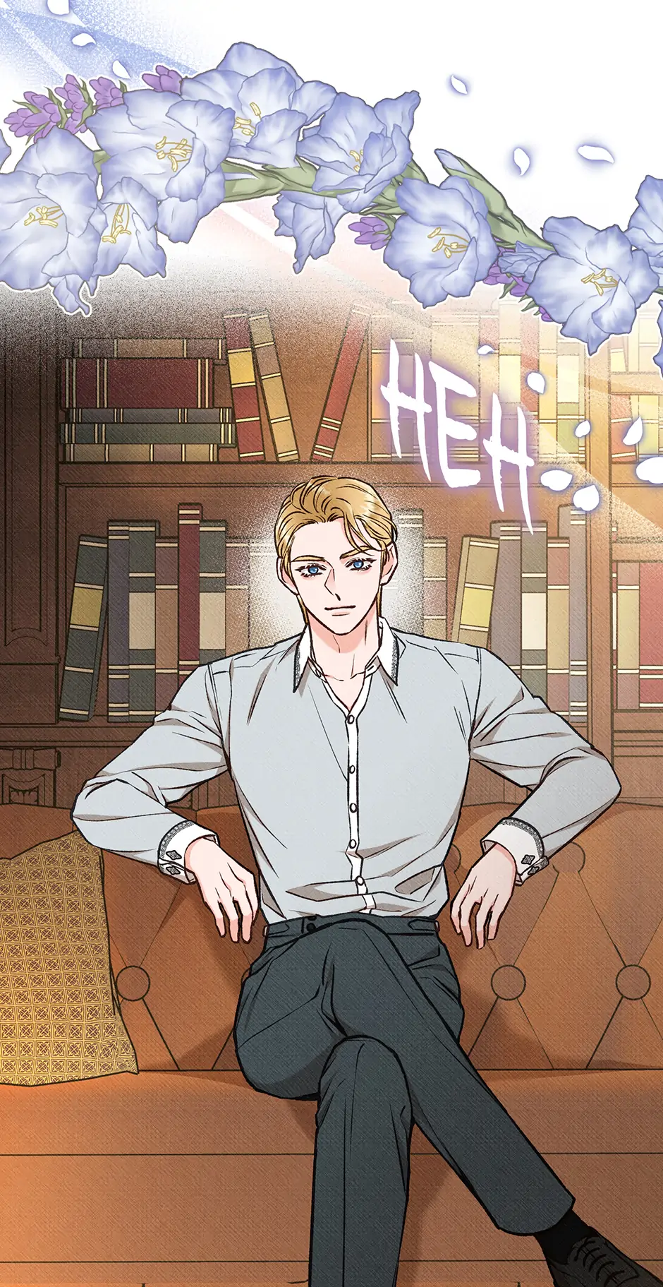 Dear My Rude Darling With Multiple Personalities Chapter 22 page 73
