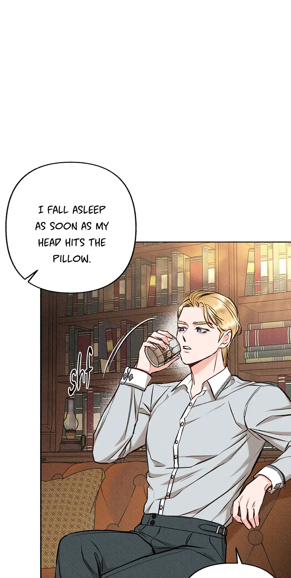 Dear My Rude Darling With Multiple Personalities Chapter 22 page 61