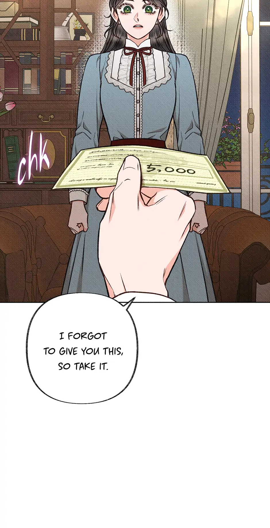 Dear My Rude Darling With Multiple Personalities Chapter 22 page 54