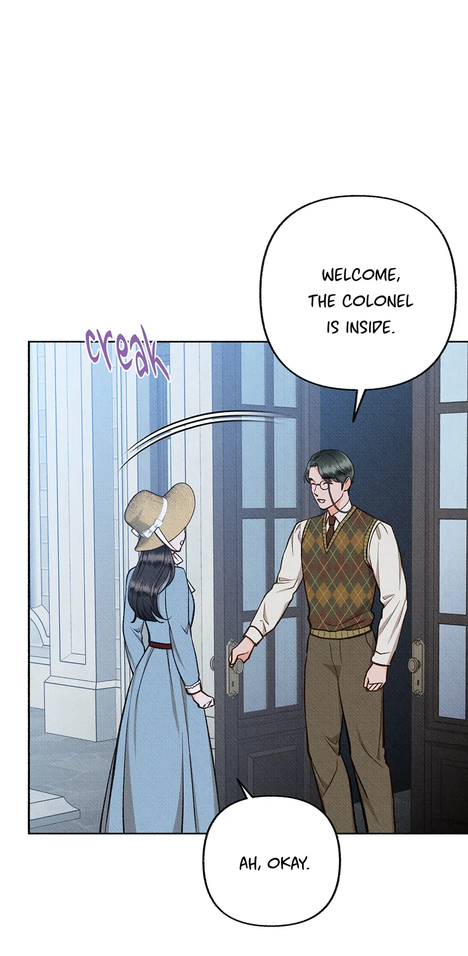 Dear My Rude Darling With Multiple Personalities Chapter 22 page 27