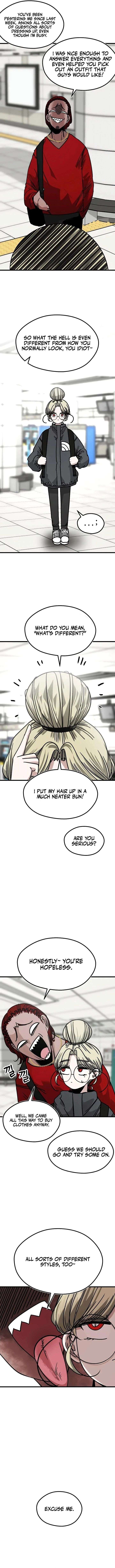 Academy of Card Chapter 23 page 2