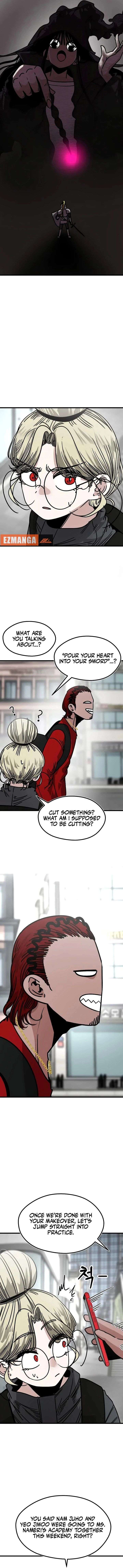 Academy of Card Chapter 23 page 11