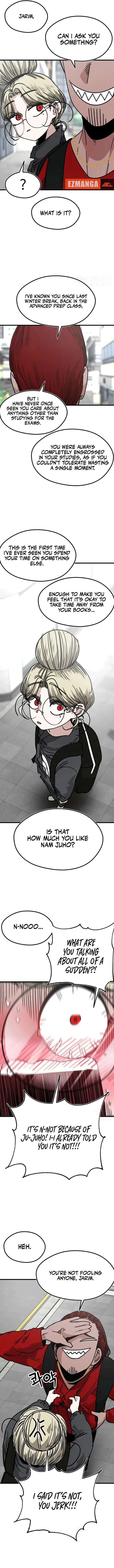 Academy of Card Chapter 23 page 9