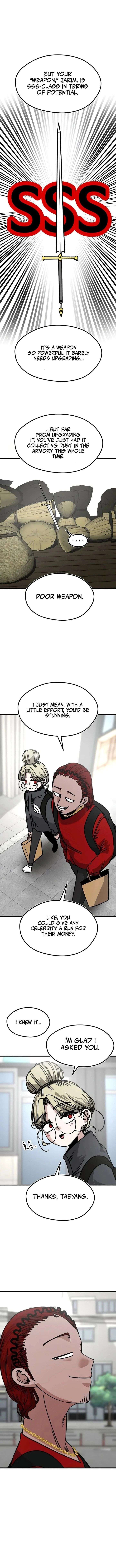 Academy of Card Chapter 23 page 8