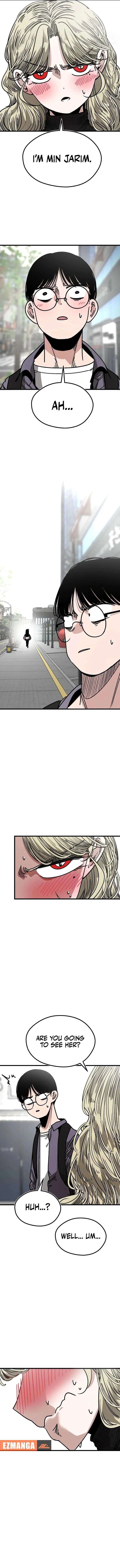 Academy of Card Chapter 23 page 13