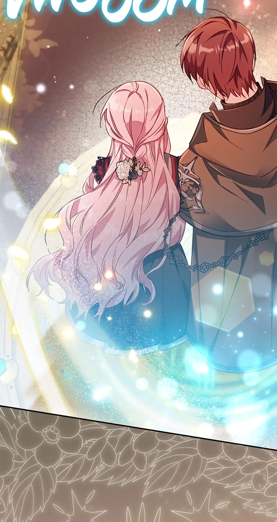 Philomel the Fake Chapter 23 page 32