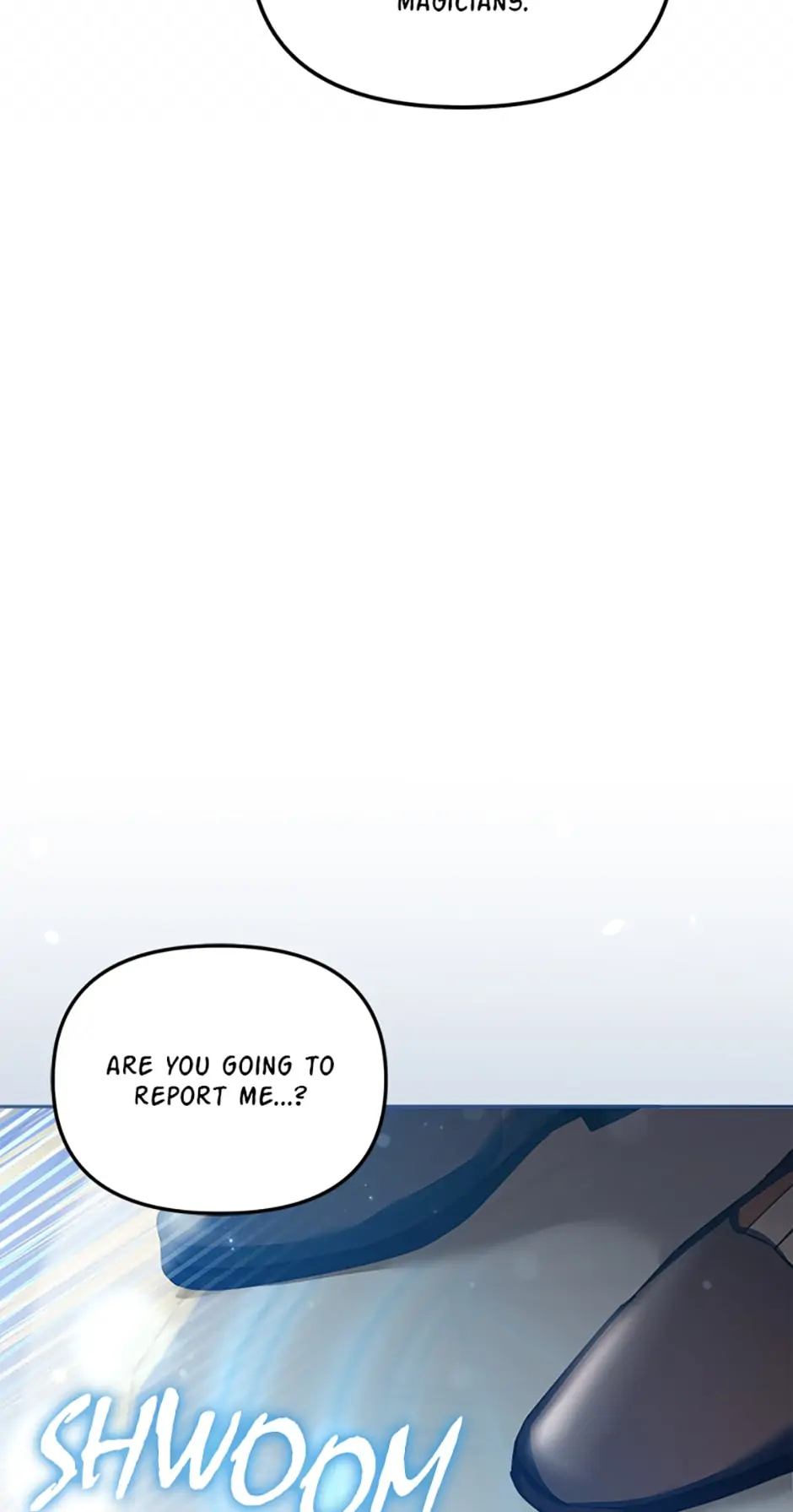 Philomel the Fake Chapter 23 page 39