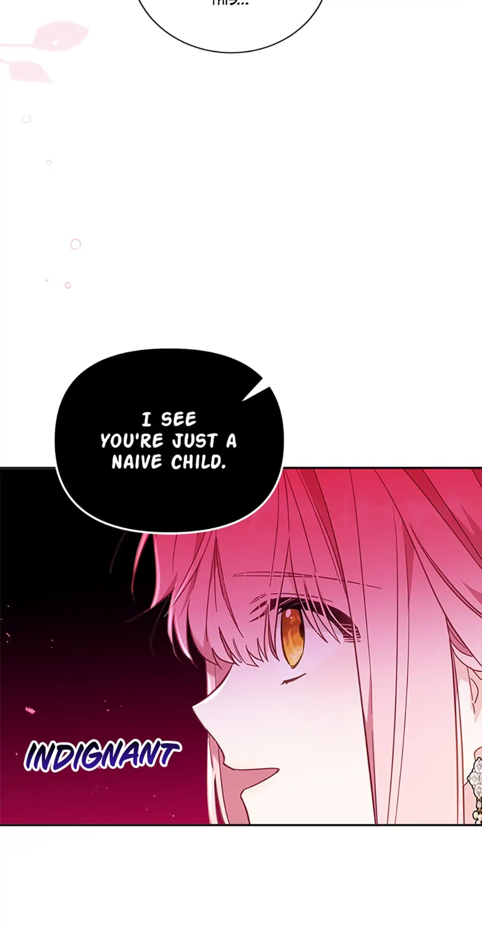 Philomel the Fake Chapter 23 page 5