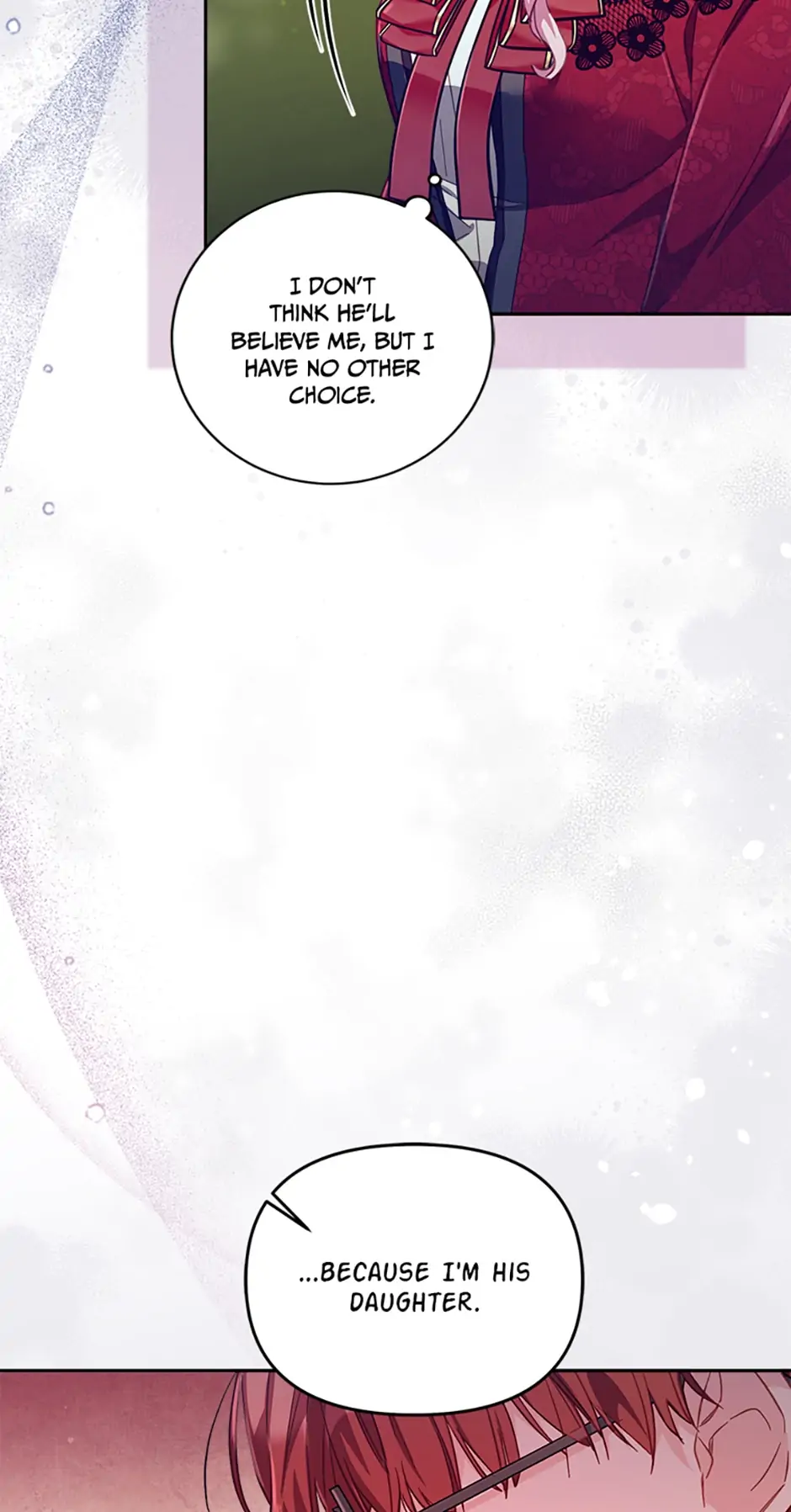 Philomel the Fake Chapter 23 page 13