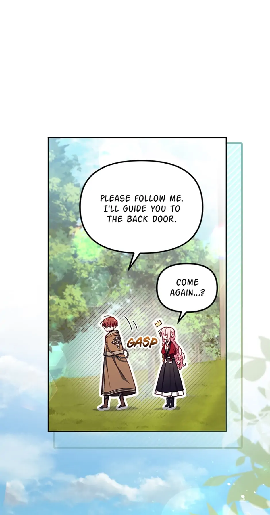 Philomel the Fake Chapter 23 page 16
