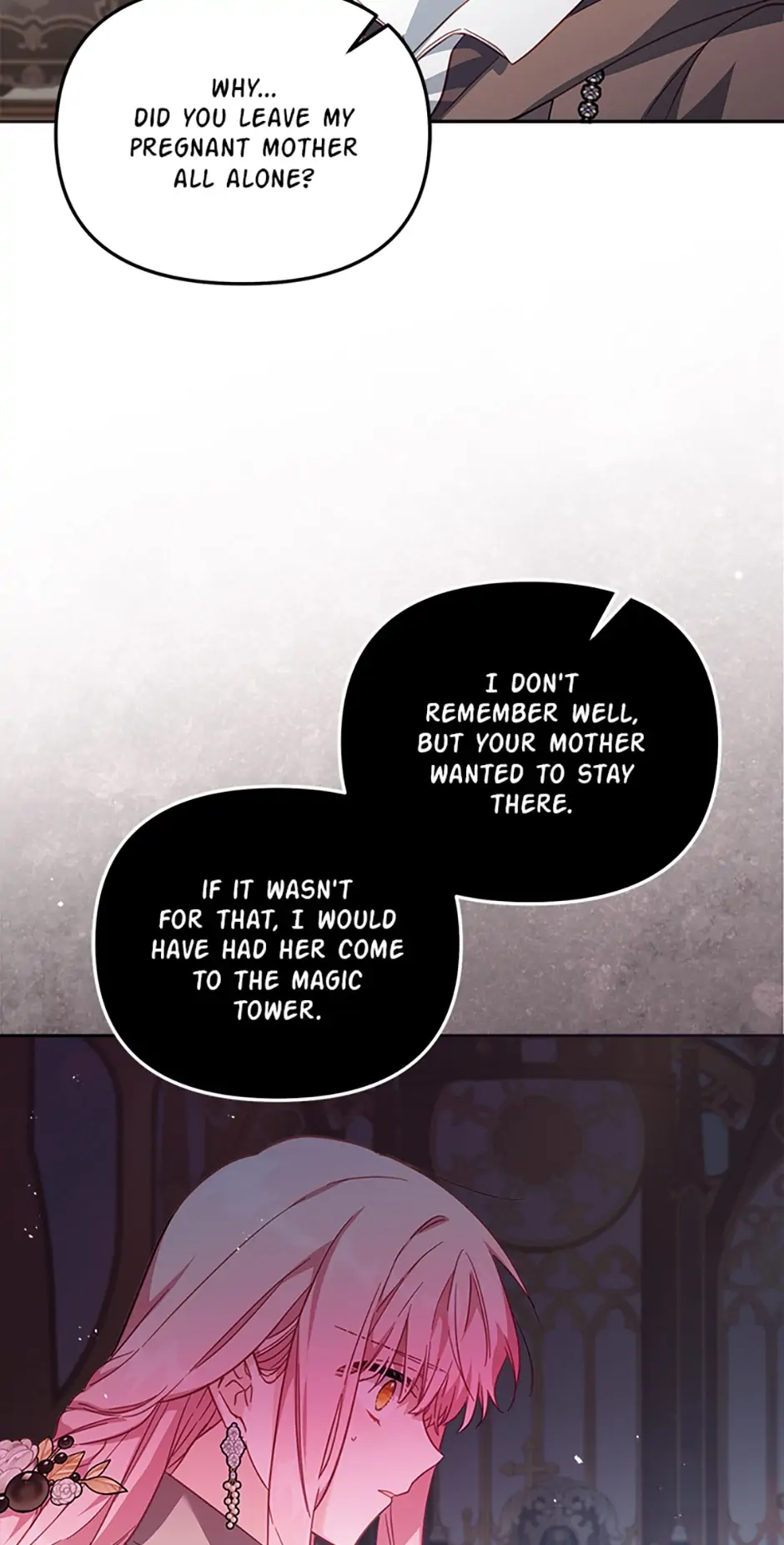 Philomel the Fake Chapter 23 page 80