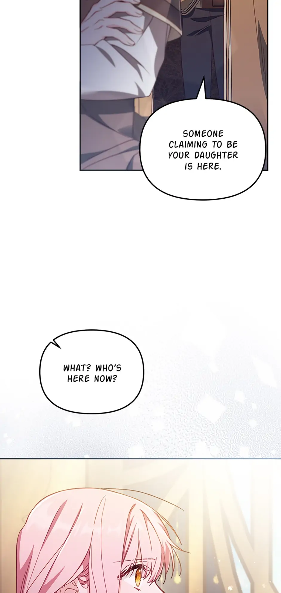 Philomel the Fake Chapter 23 page 48