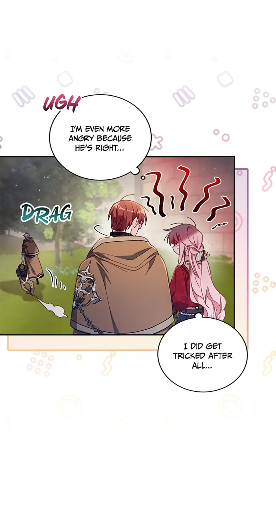 Philomel the Fake Chapter 23 page 9