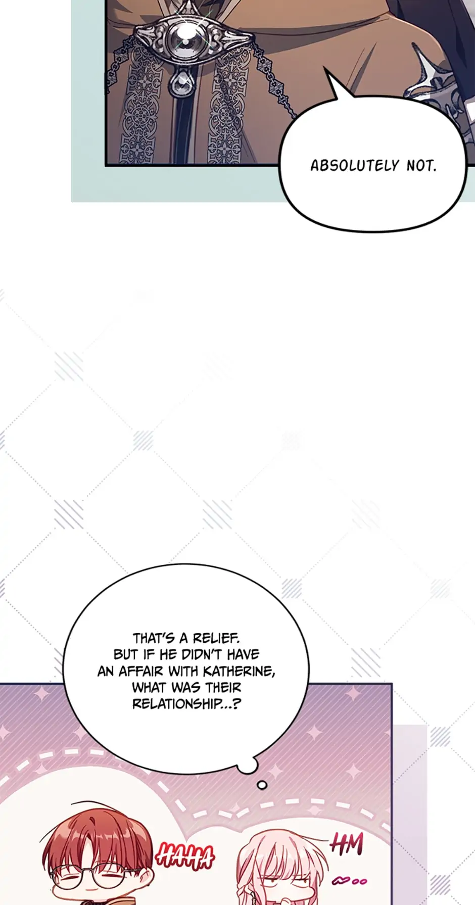 Philomel the Fake Chapter 23 page 25