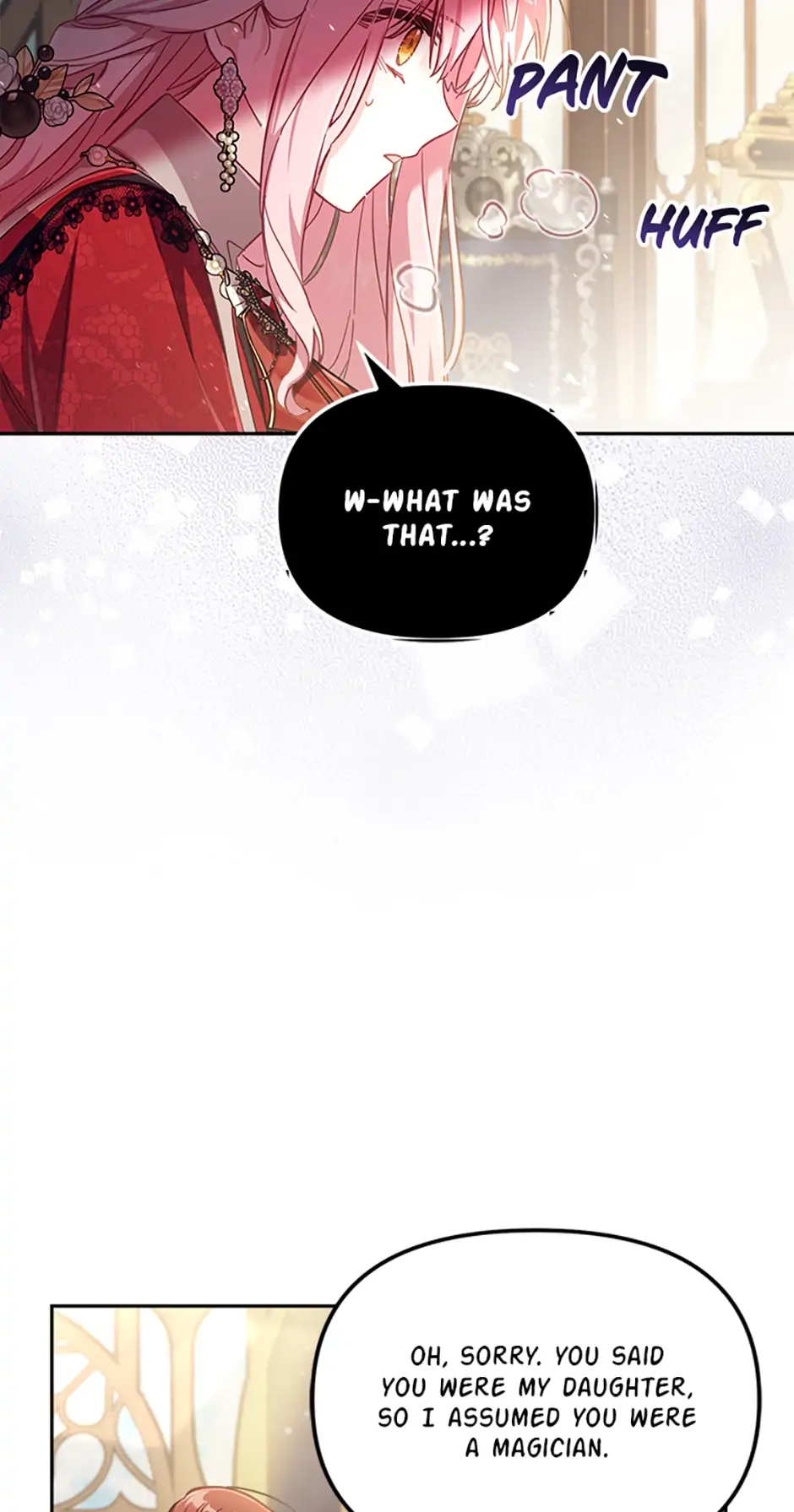 Philomel the Fake Chapter 23 page 69