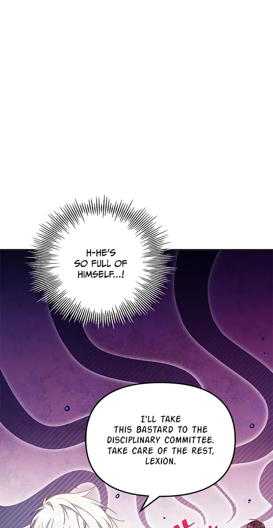 Philomel the Fake Chapter 23 page 6